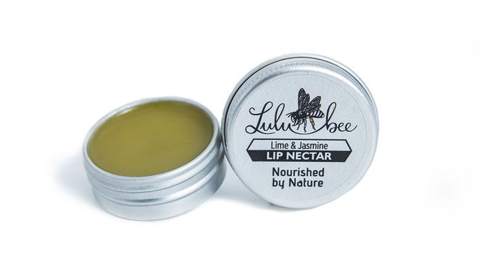 Lip Nectar<br/>Lime & Jasmine